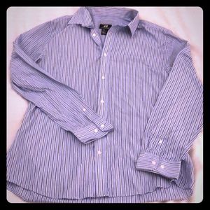 Men’s dress shirt